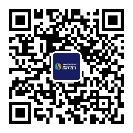 Wechat QRcode